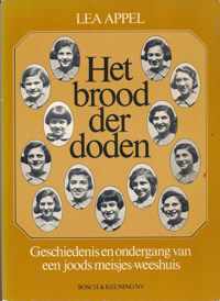 Brood der doden