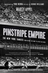 Pinstripe Empire