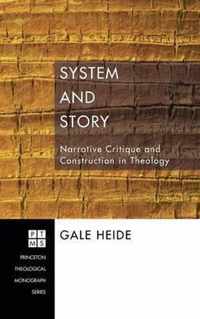 System and Story