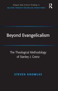 Beyond Evangelicalism