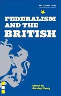 Federalism and the British