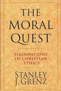 The Moral Quest