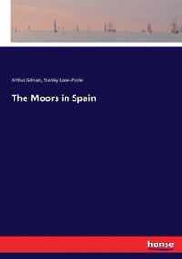 The Moors in Spain