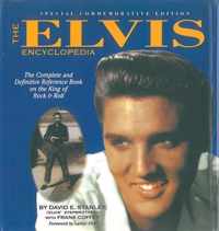 The Elvis Encyclopedia