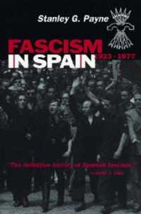 Fascism In Spain 1923-77