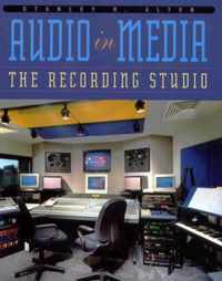 Audio in Media