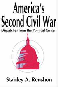 America's Second Civil War