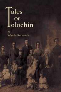 Tales of Tolochin