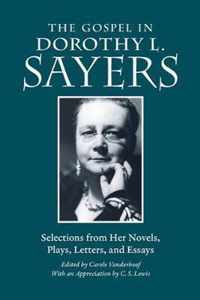 Gospel in Dorothy L. Sayers