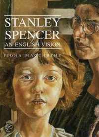 Stanley Spencer