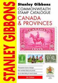 Stanley Gibbons Stamp Catalogue