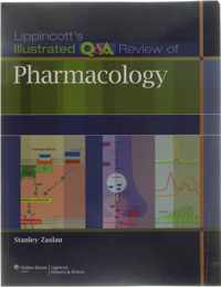 Lippincott'S Illustrated Q&A Review Of Pharmacology