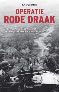 Operatie rode draak