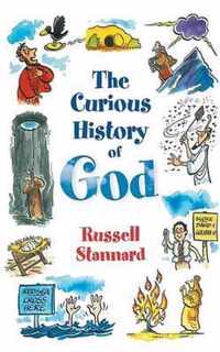 The Curious History of God