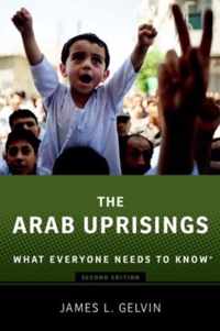 Arab Uprisings