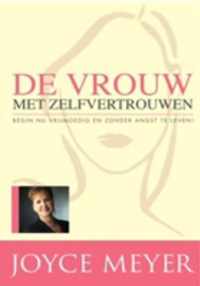 De Vrouw met zelfvertrouwen