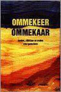 Ommekeer, ommekaar