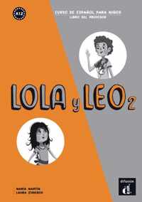 Lola y Leo