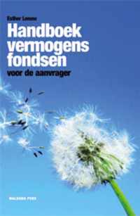 Handboek vermogensfondsen