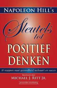 Sleutels tot positief denken