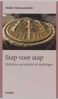 Dharma Pocket  -   Stap voor stap