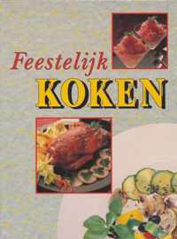 Feestelijk koken