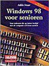 Windows 98 Voor Senioren