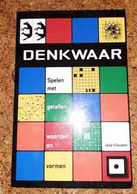 Denkwaar