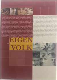 Eigen volk