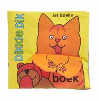 Dikkie Dik  -   Kiekeboek