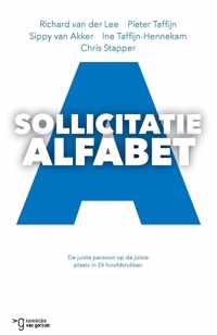 Sollicitatiealfabet