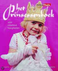 Het Prinsessenboek