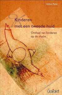 Kinderen Met Een Tweede Huid