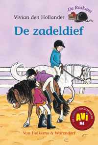 De zadeldief