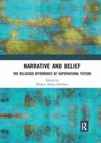 Narrative and Belief