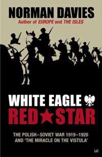 White Eagle Red Star