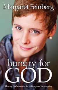 Hungry for God