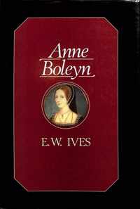 Anne Boleyn