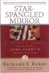 Star-Spangled Mirror