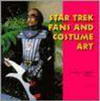 Star Trek Fans and Costume Art