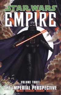 Star Wars - Empire