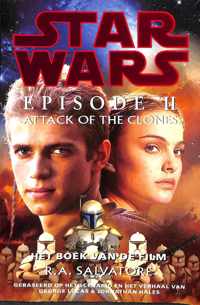 Star Wars Episode Ii Attack Of Clones