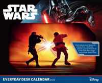 Boxed Scheurkalender - 2023 Star Wars