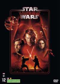 Star Wars Episode 3 - Revenge Of The Sith