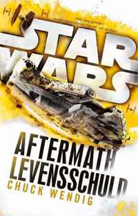 Star Wars  -   Aftermath levensschuld