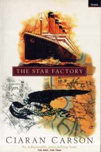 The Star Factory