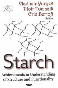 Starch