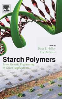 Starch Polymers