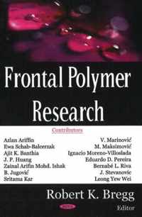 Frontal Polymer Research