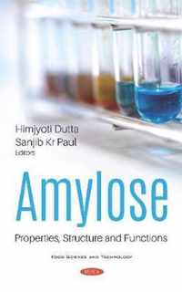 Amylose